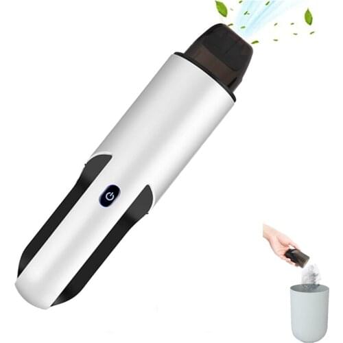 Portable Car Auto Vacuum Cleaner Mini Handheld Vacuums Car Cleaner Tools