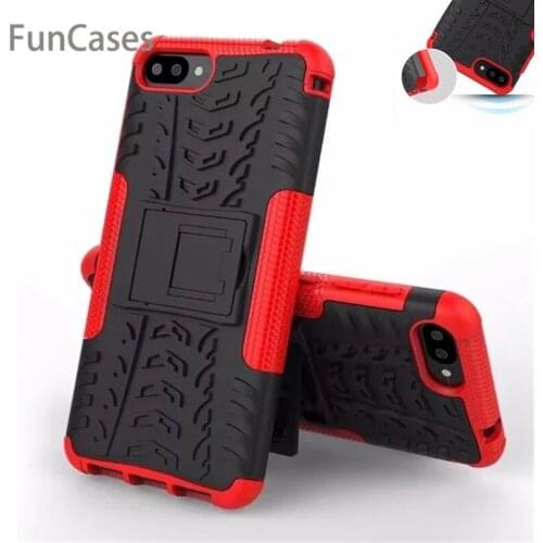 Shockproof Protection Hard Armor Case For ASUS Zenfone 4 MAX ZC520KL Coque Bumper Protect Cover On Zenfone 4 ZC520 KL X00HD 5.2"