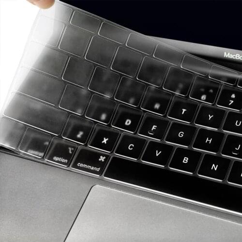 TWISTER.CK Keyboard Covers