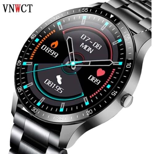 VNWCT Smart Watch