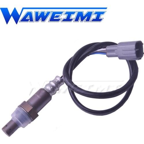 WAWEIMI Lambda Oxygen Sensor OE 89465-B1020 89465B1020 For DAIHATSU SIRION MATERIA 1.0-1.5 2005
