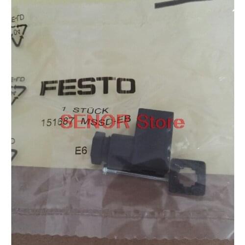 Brand new original terminal MSSD-EB 151687