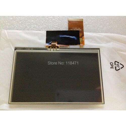 AT043TN24 V.7 AT043TN24 V7 4.3" LCD Panel Display 480*272 original grade A one year warranty