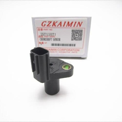 Crankshaft Position Sensor for For Suzuki Carry for MITSUBISHI OEM 33220-78A00 J5T11071 Crankshaft Sensor K-M