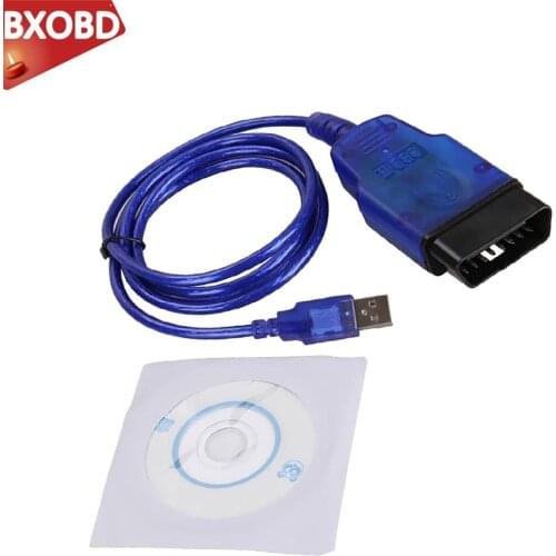 NEW Connectors For Opel Tech2 USB Diagnostic Cables With FTDI FT232 Chip Tech 2 USB Interface Auto OBD2 OBD Scanner Tool