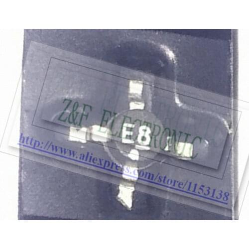 ERA-8SM+ ERA-8SM ERA8SM+ E8 ERA8-SM+ ERA8-SM New Original 2pcs/lot