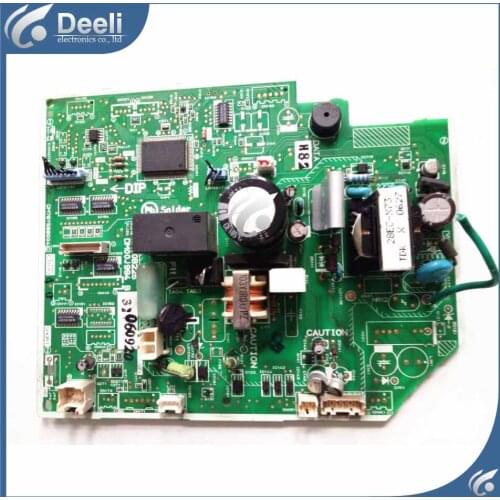 Good working for air conditioning computer board MSH-BF12VC WM00B225 DM00J994 DM76Y588G05