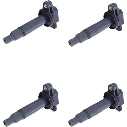 New Ignition Coil Ignition System for Toyota Scion IQ Prius Yaris XA XB 90919-02240