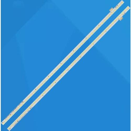 LED Backlight strip 48led For LG Innotek V6 32inch HD L-TYPE R 32PFL5406H 32LV2500 32PFL5306 LC320EXE LC320EXN 32LV250U 32E72RA