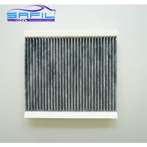Cain filter for 2013 JAC S5 1.8T 2.0T 2.0L OEM:8126100U1510-06 #ST311C