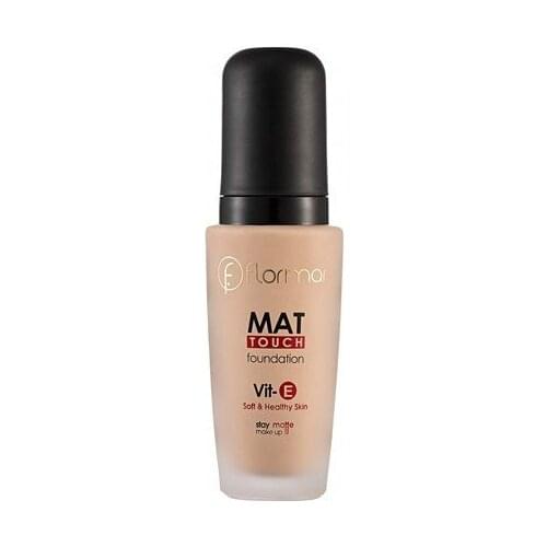 Flormar Matt touch Foundation M306 pastelle 30ml