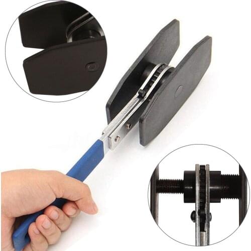Brake Caliper Press Tool Brake Caliper Tool Spreader Brake Caliper Compression Tool Ratchet Piston Spreader Tools For Car Brake
