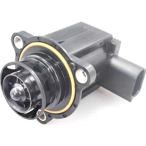 Zeroclearance Turbocharged Breaker Turbocharger Cut Off Bypass Diverter Valve 06H145710D For AUDI A4 FOR VW Golf Passat