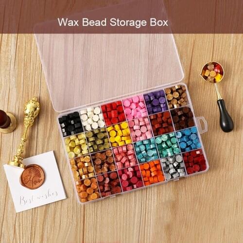 Vintage Octagonal Sealing Wax Tablet Set Spoon Sealing Stamp for DIY Scrapbooking Wedding Decorative Invitation Sealing
