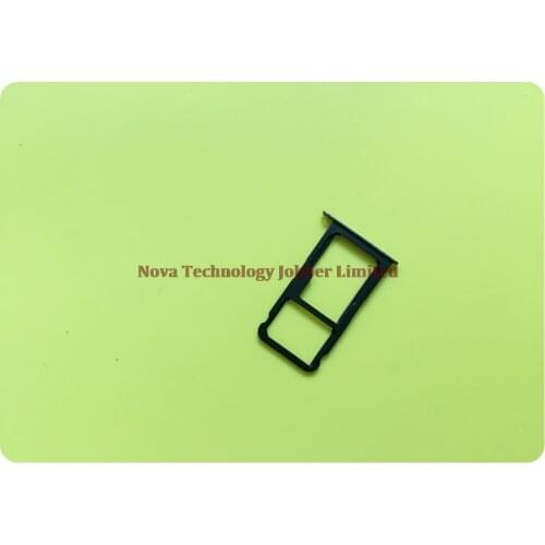 Wyieno G9 SIM Card Tray Holder Slot For Huawei P9 Lite Tray Replacement parts + Tracking