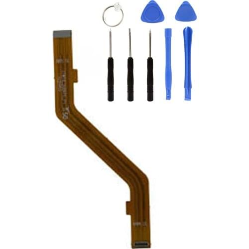 LCD Display Testing Touch Screen Tester Flex Cable Screen Connect Cable Repair Kit Gift FOR Casper VIA M2