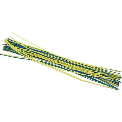 1000 Pcs Plant Fixed Buckle Vine Climbing Plants Cable Ties Garden Tree Climbing Support Grafting Twist Gardening Accessories