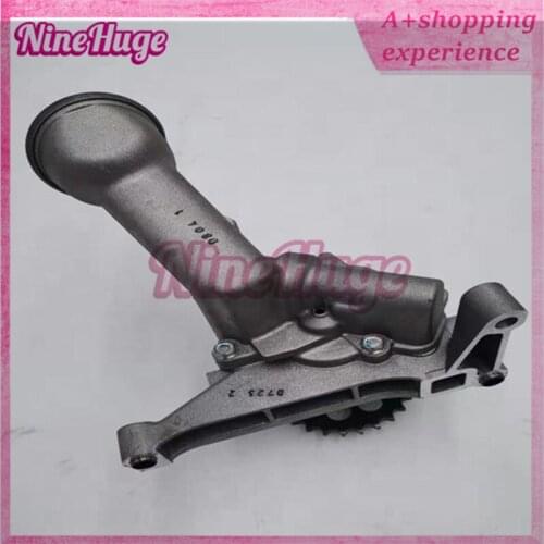 6651800701 Oil Pump Assy for Ssangyong REXTON,KYRON +D27DT 66518 00701