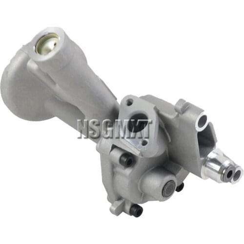 AP01 New Oil Pump 021115103 731229010 1118502300 for AUDI TT SEAT Alhambra VW Corrado 731229010 731229000 1113100100 LP0409