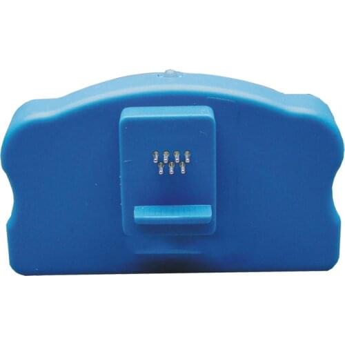 C3400 Chip Resetter for Epson TM-C3400 Color Label Printer