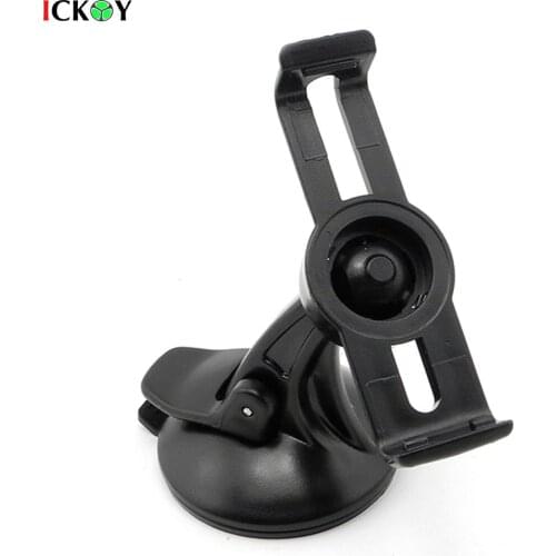 Car Windscreen Suction Cup Mount Holder Cradle for Garmin Nuvi 1200 1250 1260 1260t 1300 1350 1350t 1360 1370 1370t 1390 1390T
