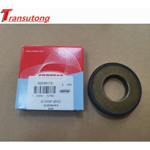 For Audi A4 A5 A6 A7 0AW Automatic Transmission New Oil Seal 0AW301685C Original