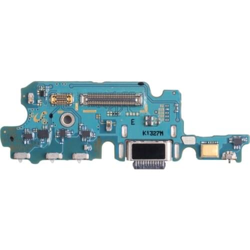 For Samsung Galaxy Z Fold2 5G SM-F916 Charging Port Board Replacement Charging Dock Connector Flex Cable