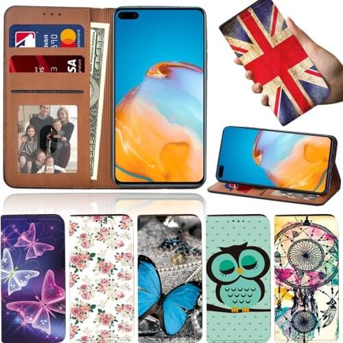 Gybetty Huawei P20 Pro Phone Cases