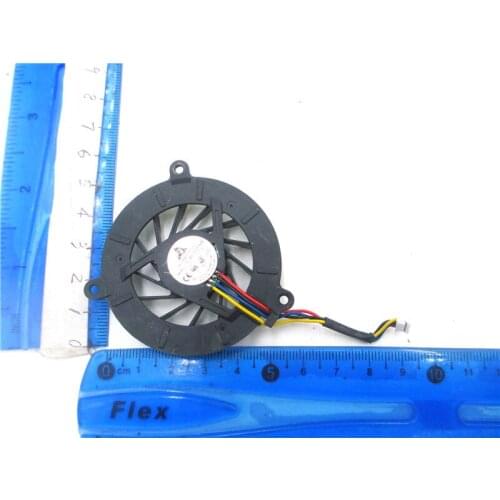 Cooling Fans For ASUS A8 F8 A8F Z99 X80 N80 N81 F3J F8S Z53J Z53 M51 4Pin Notebook Cpu Cooler