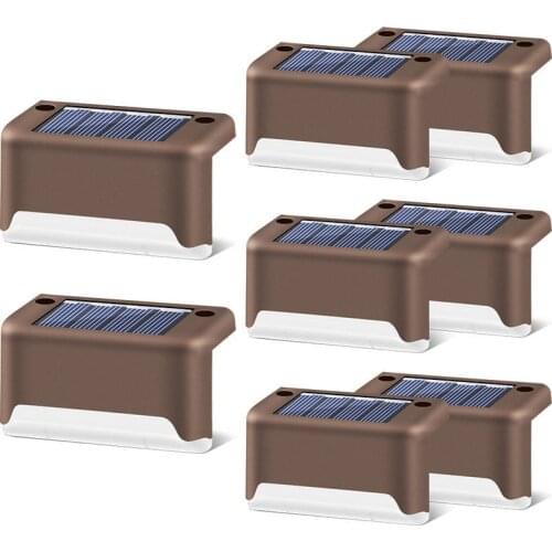 NANUM Solar LED Lights