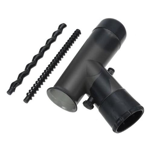 New Portable Universal Hair Dryer Diffuser Wind Spin Detachable Drying Blow Hair Diffuser Roller Curler Styling Hair Dryer Cover