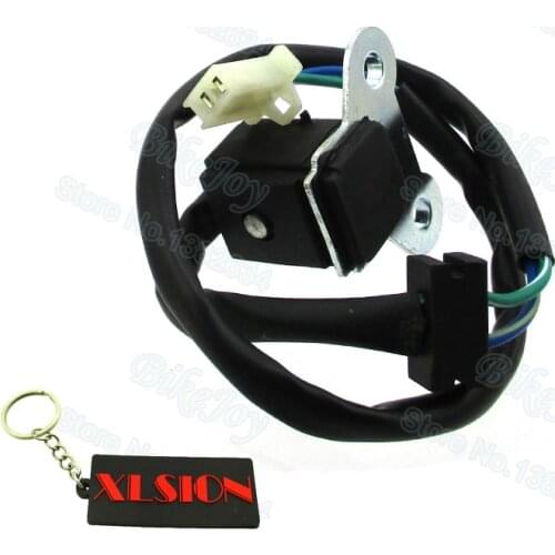 Ignition Pick Up Trigger Pulse Coil For CH125 CH150 CH250 CN250 CF250 Honda Chinese Scooter GY6 250 172MM-033000