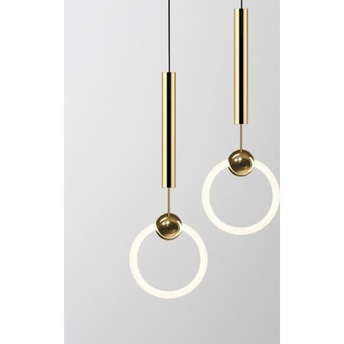 Nordic crystal iron crystal hanging lamp chandelier ceiling lustres para quarto cocina accesorio avizeler lampes suspendues