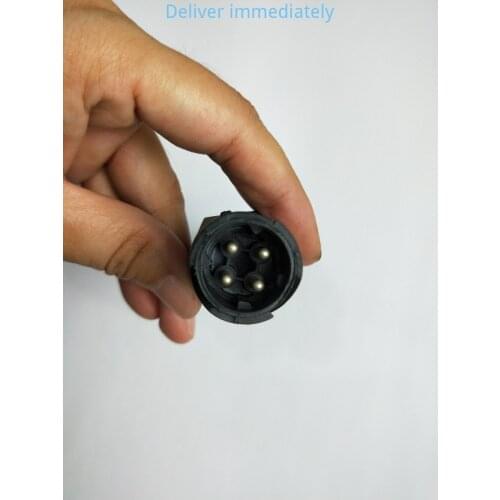 SMD 12 months guarantee Odometer Transmission Speed Sensor For Volvo Truck 0501396115 0125424617 80501396115 0501208795