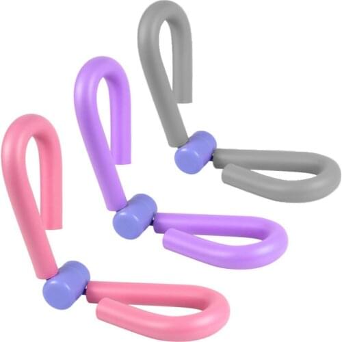 PVC Training Apparatus Home Gym Yoga Fitness Simulator Thigh Exercise Sports Master Leg Muscle Arm Waist Gym Machine