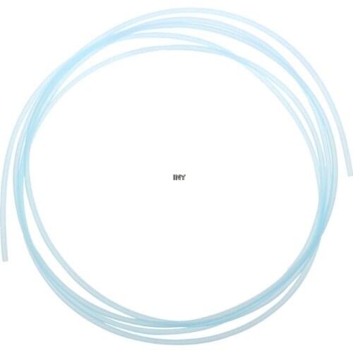 Bicycle Oiling Tube Derailleur Brake Cable Core Protection Anti Rust Dustproof Universal 2m Variable Speed Cables Wire INY