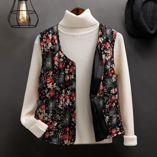 Heating Vest Winter Warm Jacket Heated Vest USB Charging Heating Vest Intelligent Electric Heating Vest 5 Areas Heating Clothes