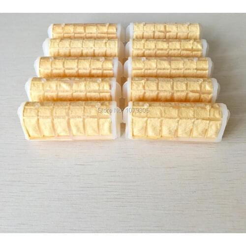10 pcs Air Filter Cleaner For MS 230 250 Chainsaw