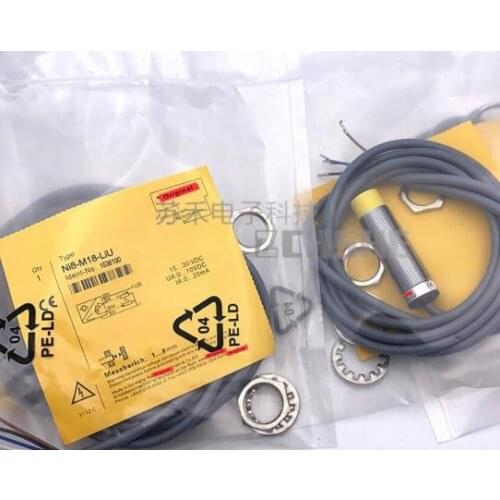 BI5-M18-LIU M18 Switch Sensor 100% New High-Quality