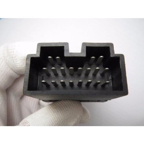 100% Original for LAUNCH X431 Ssang Yong -20 CONNECTOR for Ssang Yong-20 Adaptor for GX3