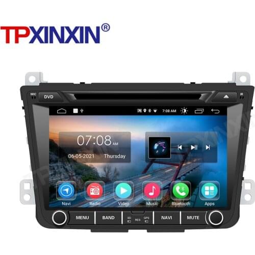 128GB Android 10 IPS Screen For HYUNDAI IX25 Car Radio Multimedia AutoRadio DVD Player Navigation Stereo GPS 2din Accessories