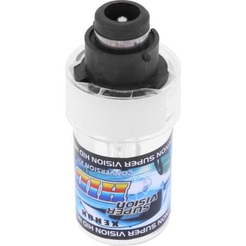 2PCS OEM 35W D2S D2R D4S D4R Xenon 55W HID Bulbs For Car Headlight HID Bulb 5000K 6000K 8000K 10000K 1200K With Metal Bracket