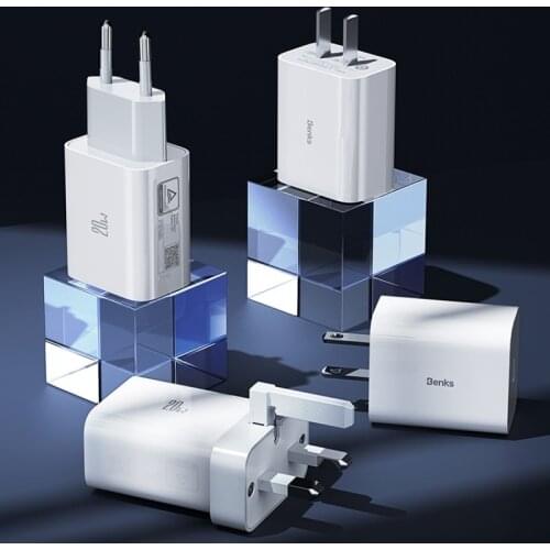 Benks Battery Chargers