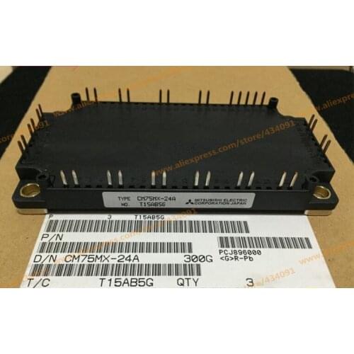 Free Shipping New CM75MX-24A module