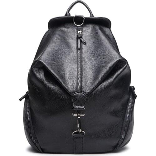 CHALLEN Women's Black Bags