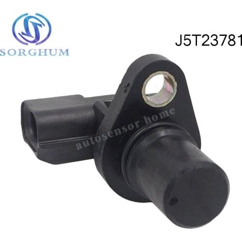 Engine J5T23781 Camshaft Position Sensor For 01-09 Subaru Outback 3.0L-H6