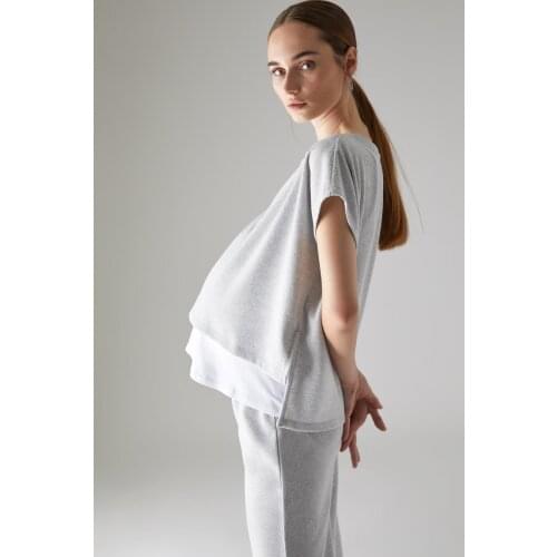 Худи для беременных DeFacto China At AliExpress