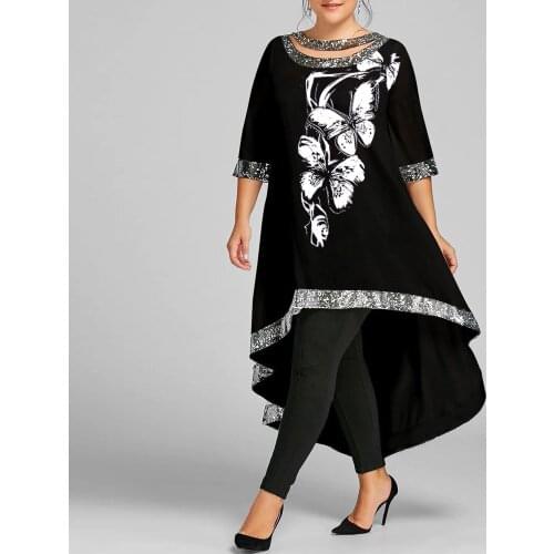 Stitch Short-Sleeved Loose Plus Size 5Xl Large Vintage Casual Robe Spring Summer Clothes Dress For WomenS 2021 Sukienka