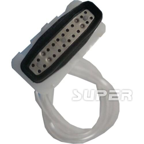 Mimaki cap top Dx4 eco-solvent printer part for Roland SJ540/FJ540,FJ540/740,SC545EX/745EX,SJ1045EX/1000,SP 300/540 ,XJ540