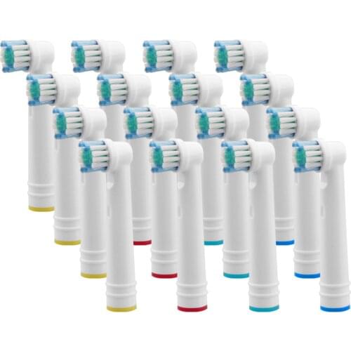 Nbhbj Oral-B Toothbrush Heads China